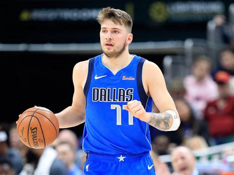 luka doncic before nba.